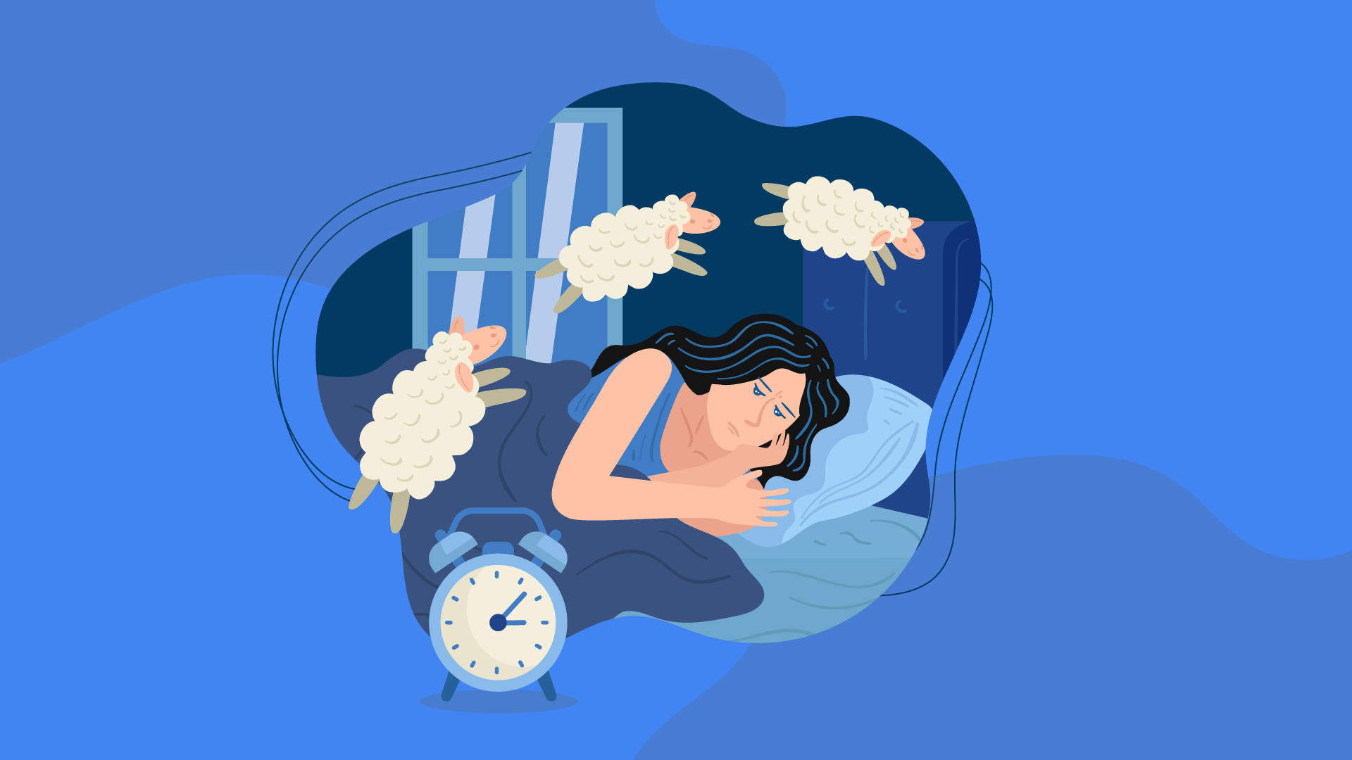 Insomnia amp everything you need to know From the oDoc Blog