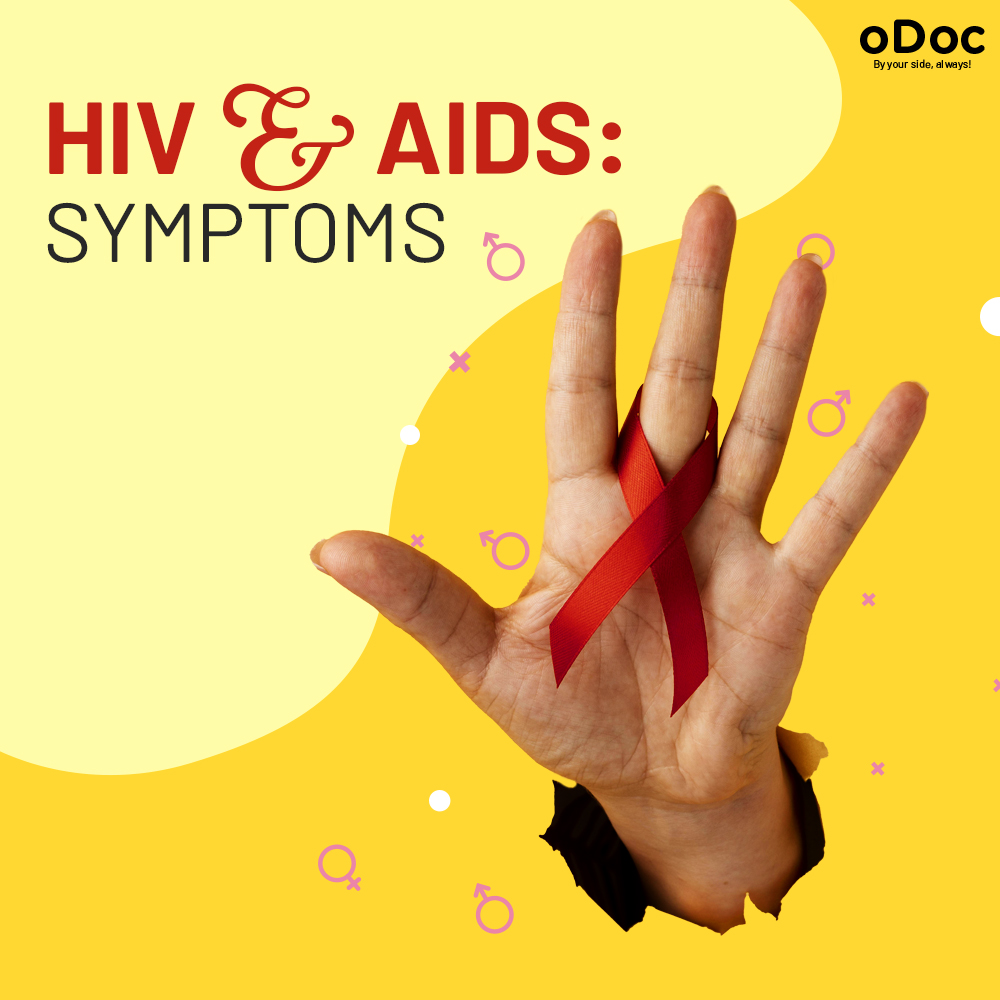 HIV vs. AIDS : Comprehensive guide of everything you should know